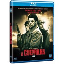 Blu-Ray A Guerrilha Che 2 - Europa Filmes