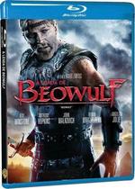 Blu-ray A Lenda De Beowulf (novo) Original
