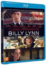 Blu-Ray A Longa Caminhada de Billy Lynn (NOVO)