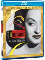 Blu-ray: A Malvada