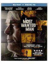 Blu-ray a most wanted man: deutscher filmforderfond