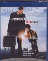 Blu-Ray A Procura da Felicidade Blu-Ray A Procura da Felicidade