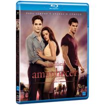 Blu ray: A Saga Crepúsculo Amanhecer Parte 1 Kristen Stewart - Paris Filmes
