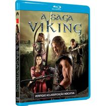Blu Ray A Saga Viking - Paramount Pictures