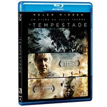 Blu-Ray A Tempestade - Buena Vista
