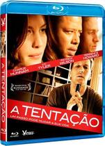 Blu-Ray A Tentação - Um Passo Pode Mudar Sua Vida Original Blu-Ray A Tentação - Um Passo Pode Mudar Sua Vida Original