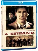 Blu-ray: A Testemunha - Classicline
