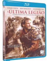 Blu-Ray A Última Legião - IMAGEM