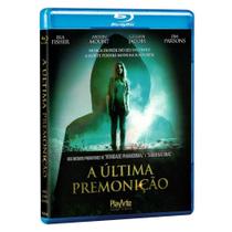 Blu-Ray - A Última Premonição - Playarte