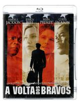 Blu Ray A Volta Dos Bravos