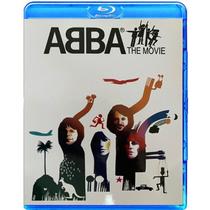 Blu-Ray Abba : The Movie -Edição Nacional Com Extras - Universal Pictures