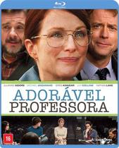 Blu-Ray - Adorável Professora