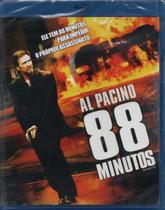 Blu-Ray Al Pacino 88 Minutos - SONY
