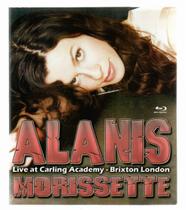 Blu-Ray ALANIS MORISSETTE - LIVE AT CAR(BR) Blu-Ray ALANIS MORISSETTE - LIVE AT CAR(BR)
