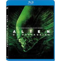 Blu-Ray Alien O 8º Passageiro - FOX