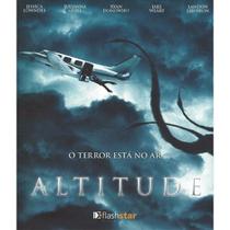 Blu-ray altitude o terror está no ar