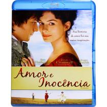 Blu-Ray Amor e Inocência Anne Hathaway