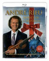 Blu-ray André Rieu - Home for Christimas