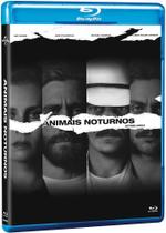 Blu-ray: Animais Noturnos - Universal