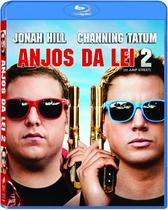 Blu-Ray - Anjos Da Lei 2 - Sony Pictures