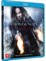 Blu-ray Anjos Da Noite Guerras De Sangue Blu-ray Anjos Da Noite Guerras De Sangue