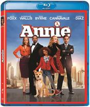 Blu-Ray - Annie - Sony Pictures