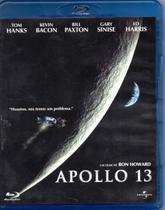 Blu-ray Apollo 13 - Ron Howard - Universal Pictures