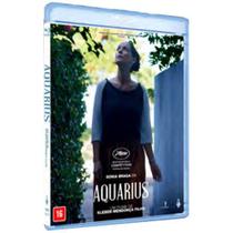 Blu-Ray - Aquarius - Imovision