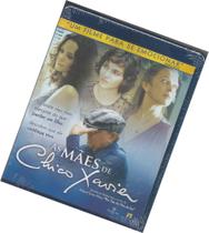Blu-ray As Mães De Chico Xavier Com Nelson Xavier