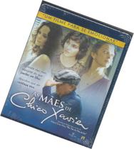 Blu-ray As Mães De Chico Xavier Com Nelson Xavier - Paris Filmes