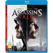 Blu-ray: Assassin's Creed