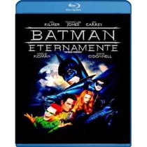 Blu-Ray Batman Eternamente - Warner