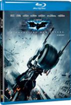 Blu-Ray Batman - O Cavaleiro Das Trevas - Christian Bale - 953170