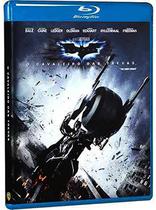 Blu-ray Batman O Cavaleiro Das Trevas Ressurge