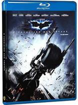Blu-ray Batman O Cavaleiro Das Trevas Ressurge - warner