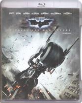 Blu - Ray Batman O Cavaleiro Das Trevas