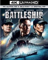 Blu-ray Battleship Universal
