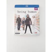 Blu-ray - Beibg Human
