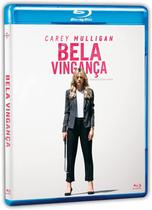 Blu-Ray Bela Vingança - Carey Mulligan 2021