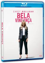 Blu-Ray Bela Vingança - Carey Mulligan 2021 - Universal