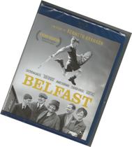 Blu-ray Belfast De Kenneth Branagh - Universal