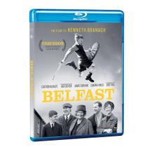 Blu-Ray Belfast - Universal Pictures