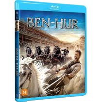 Blu-ray Ben-hur - LC
