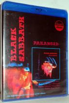 Blu-Ray Black Sabbath - Paranoid - Eagle