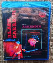 Blu-ray Black Sabbath - Paranoid Blu-ray Black Sabbath - Paranoid