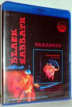 Blu-ray Black Sabbath - Paranoid - LC