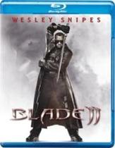 Blu-Ray Blade Ii - Wesley Snipes - 953170