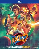 Blu-ray Blake's 7 - Temporada 1