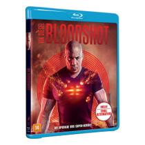 Blu-ray - Bloodshot - Sony Pictures
