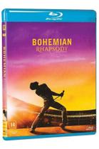 Blu-Ray : Bohemian Rhapsody - Queen - FOX